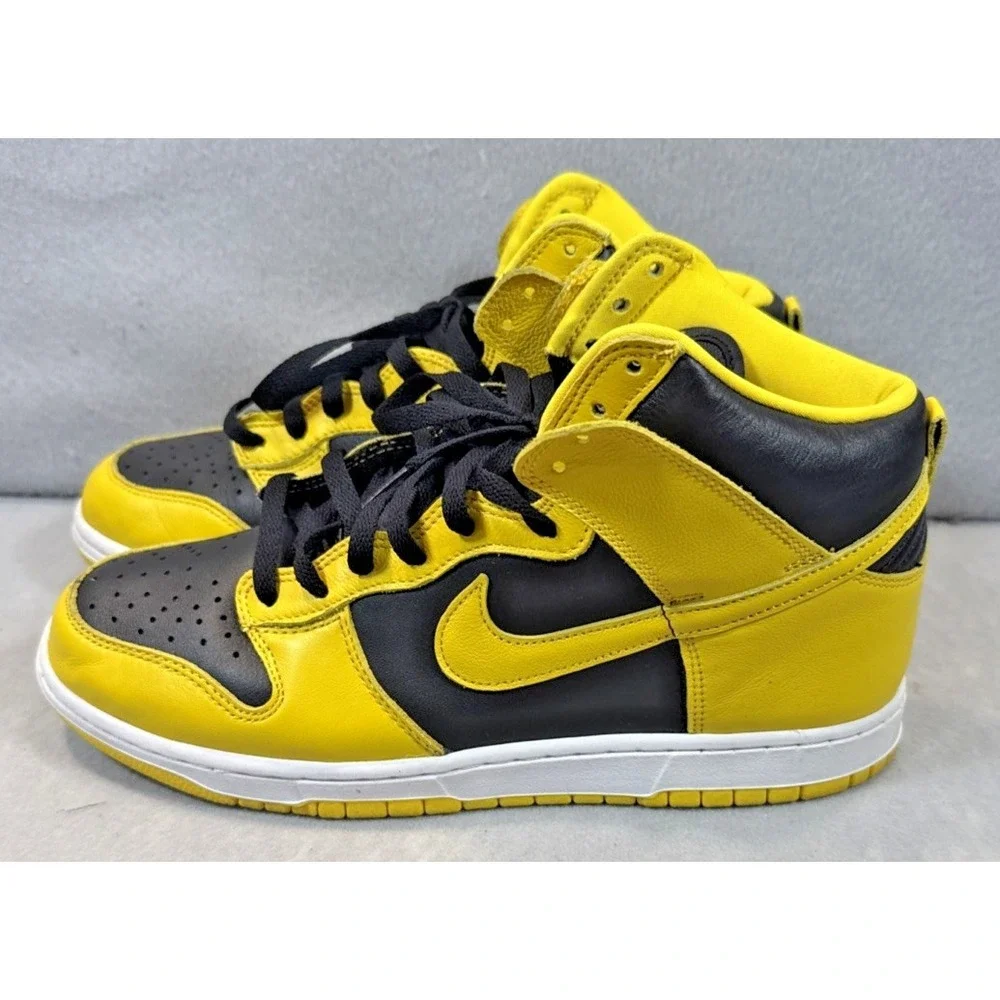 Nike dunk sp